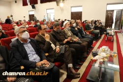 دانشگاهی که نام، مرام و قدوم شهید ندارد، روحی ندارد 5