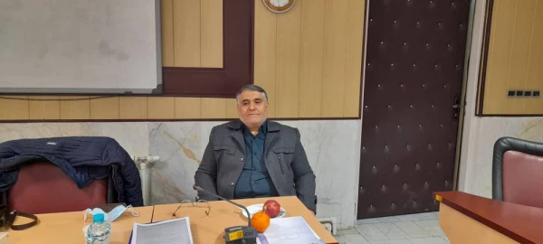 نشست آموزشی مسئولین حراست های پردیس و مراکز آموزش عالی دانشگاه فرهنگیان استان تهران 11