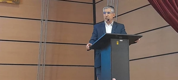 مراسم گرامیداشت دهه سرآمدی آموزش و پاسداشت مقام معلم
 4