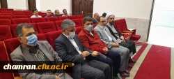 مراسم گرامیداشت دهه سرآمدی آموزش و پاسداشت مقام معلم
 7