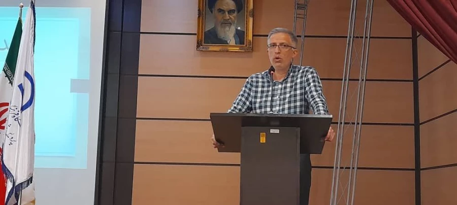 مراسم گرامیداشت دهه سرآمدی آموزش و پاسداشت مقام معلم
 11