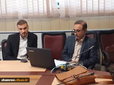 نشست تخصصی یافته های پژوهشی با عنوان هوش مصنوعی و داده کاوی در پزشکی