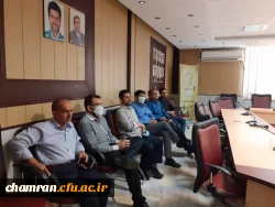 نشست تخصصی یافته های پژوهشی با عنوان هوش مصنوعی و داده کاوی در پزشکی 4