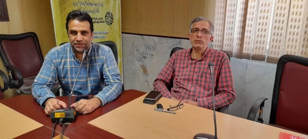 آخرین نشست هماهنگی برای برگزاری امتحانات حضوری پایان نیمسال تحصیلی 3