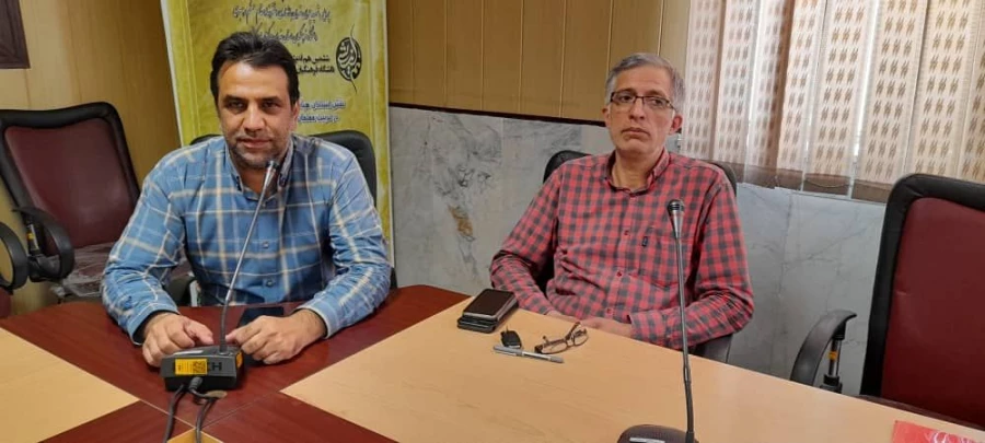 آخرین نشست هماهنگی برای برگزاری امتحانات حضوری پایان نیمسال تحصیلی 3