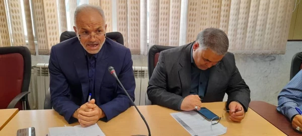 آخرین نشست هماهنگی برای برگزاری امتحانات حضوری پایان نیمسال تحصیلی 4