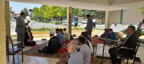 سخنرانی دکتر اسدی گرمارودی در آستانه سالروز شهادت دکتر مصطفی چمران 2