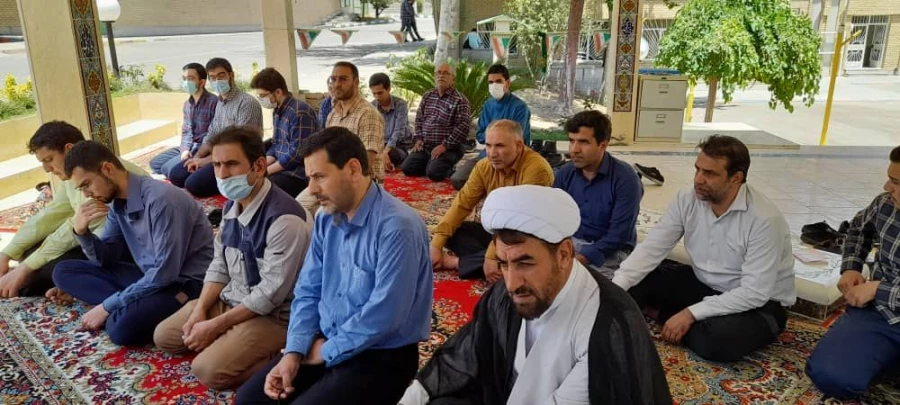 سخنرانی دکتر اسدی گرمارودی در آستانه سالروز شهادت دکتر مصطفی چمران 6