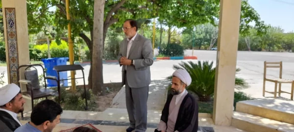 سخنرانی دکتر اسدی گرمارودی در آستانه سالروز شهادت دکتر مصطفی چمران 7