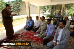 بازدید سرپرست دانشگاه فرهنگیان و معاون تربیت بدنی وزارت آموزش و پرورش از پردیس شهید چمران تهران به روایت تصویر 17