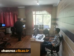 آزمون حضوری-الکترونیکی اصلح مهارت آموزان و داوطلبان (جبرانی سری پنجم) 2