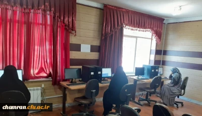 آزمون حضوری-الکترونیکی اصلح مهارت آموزان و داوطلبان (جبرانی سری پنجم)