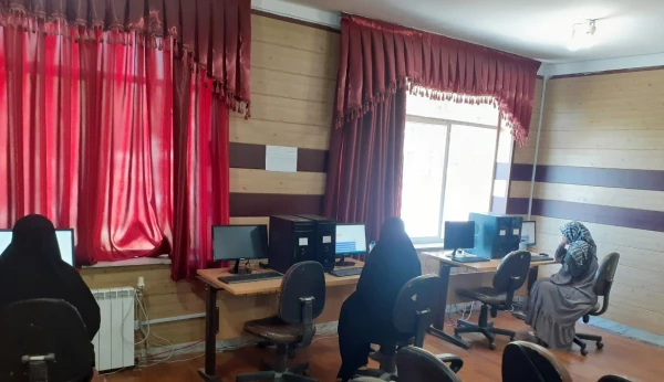 آزمون حضوری-الکترونیکی اصلح مهارت آموزان و داوطلبان (جبرانی سری پنجم) 2