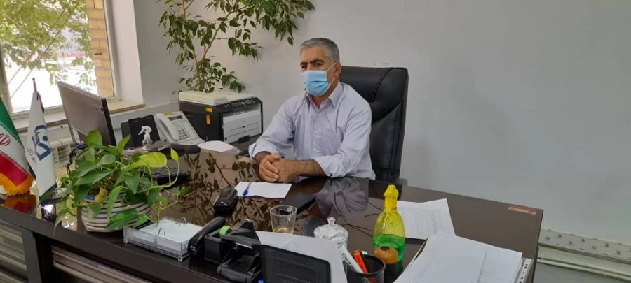 نشست هماهنگی برای برگزاری دوره تابستان و برنامه ریزی نیمسال تحصیلی آینده 2