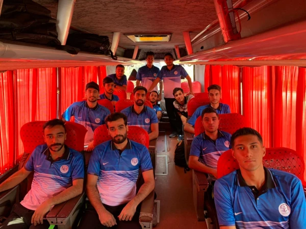 بدرقه کاروان دانشجویان دانشگاه  فرهنگیان _ پردیس شهید چمران برای اعزام به پنجمین المپیاد مسابقات ورزش های همگانی دانشگاه ها و موسسات آموزش عالی کشور 3