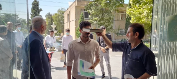 بازگشایی کلاس های حضوری پردیس چمران در سال تحصیلی ۱۴۰۱ ۱۴۰۲ 2