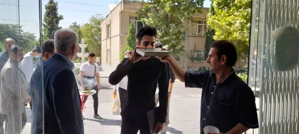 بازگشایی کلاس های حضوری پردیس چمران در سال تحصیلی ۱۴۰۱ ۱۴۰۲ 5