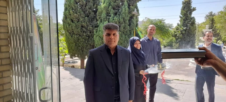 بازگشایی کلاس های حضوری پردیس چمران در سال تحصیلی ۱۴۰۲-۱۴۰۱ 2