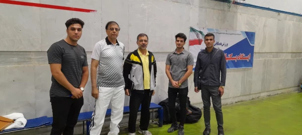 تشکیل کلاسهای حضوری دانشجویان پردیس شهید چمران 4