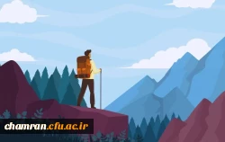 همایش کوهنوردی-ویژه دانشجویان معلمان استان تهران 2