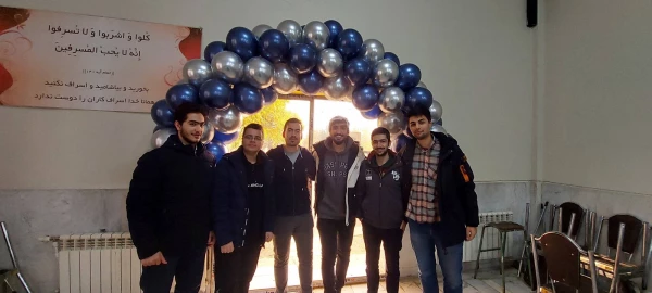 برنامه های بهداشت و سلامت به مناسبت روز دانشجو 3