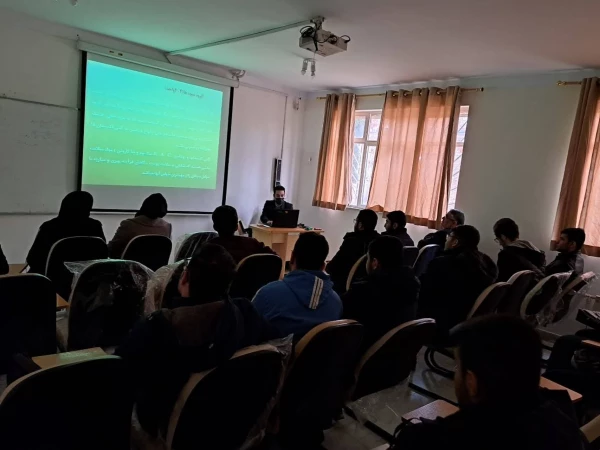 برنامه های بهداشت و سلامت به مناسبت روز دانشجو 7