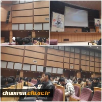 اردوی زیارتی معرفتی دومین دوره راهیان نور مقاومت شهید سلیمانی 4