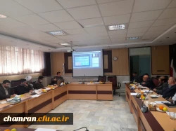 کارگاه روش های پژوهشی ویژه استادان گروه معارف اسلامی سراسر کشور 4