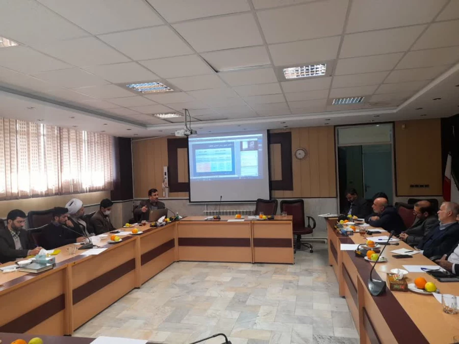 کارگاه روش های پژوهشی ویژه استادان گروه معارف اسلامی سراسر کشور 4