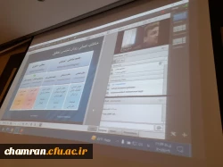 کارگاه روش های پژوهشی ویژه استادان گروه معارف اسلامی سراسر کشور 5