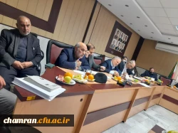 کارگاه روش های پژوهشی ویژه استادان گروه معارف اسلامی سراسر کشور 6