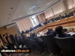 کارگاه روش های پژوهشی ویژه استادان گروه معارف اسلامی سراسر کشور 7