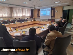 کارگاه روش های پژوهشی ویژه استادان گروه معارف اسلامی سراسر کشور 10