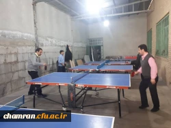 برگزاری مسابقات ورزشی همکاران به مناسبت دهه فجر
 3