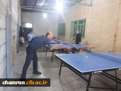 برگزاری مسابقات ورزشی همکاران به مناسبت دهه فجر
 6