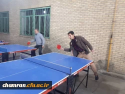 برگزاری مسابقات ورزشی همکاران به مناسبت دهه فجر
 7