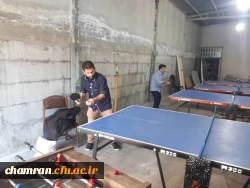 برگزاری مسابقات ورزشی همکاران به مناسبت دهه فجر
 10