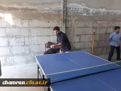 برگزاری مسابقات ورزشی همکاران به مناسبت دهه فجر
 11