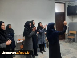 برگزاری مسابقات ورزشی همکاران به مناسبت دهه فجر
 12