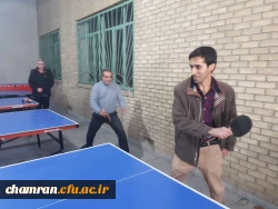 برگزاری مسابقات ورزشی همکاران به مناسبت دهه فجر
 13