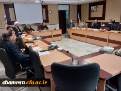 نشست آموزش دانش سیاسی با تاکید بر اندیشه سیاسی در ایران 2