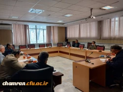 نشست آموزش دانش سیاسی با تاکید بر اندیشه سیاسی در ایران 3