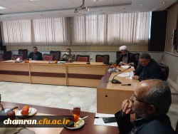 نشست آموزش دانش سیاسی با تاکید بر اندیشه سیاسی در ایران 4