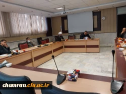 نشست آموزش دانش سیاسی با تاکید بر اندیشه سیاسی در ایران 5