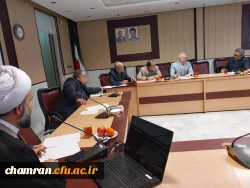 نشست آموزش دانش سیاسی با تاکید بر اندیشه سیاسی در ایران 6