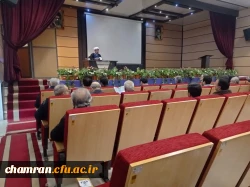 برگزاری مراسم ترحیم مرحوم آقای رضا آذری جوزان 3