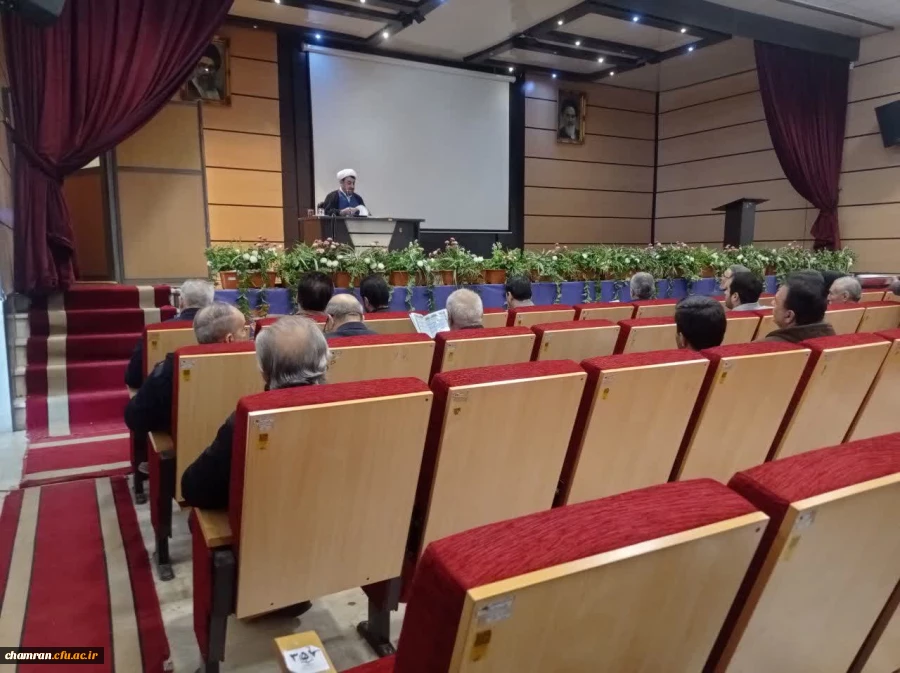 برگزاری مراسم ترحیم مرحوم آقای رضا آذری جوزان 3