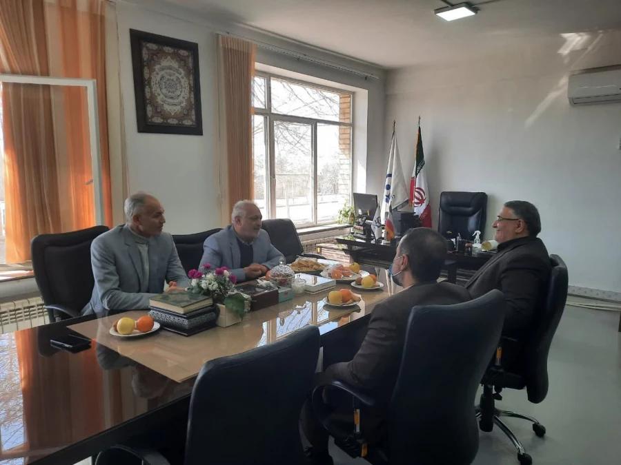 برگزاری آزمون جامع پایانی مهارت آموزان در پردیس شهید چمران 6