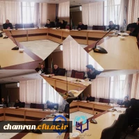 برگزاری جلسه بهمن ماه کانون دانشجویی همیاران بهداشت و سلامت جسم و روان 3