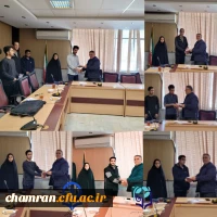 برگزاری جلسه بهمن ماه کانون دانشجویی همیاران بهداشت و سلامت جسم و روان 4